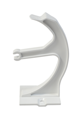1453 SUPORTE VANE HORIZONTAL SPACE
